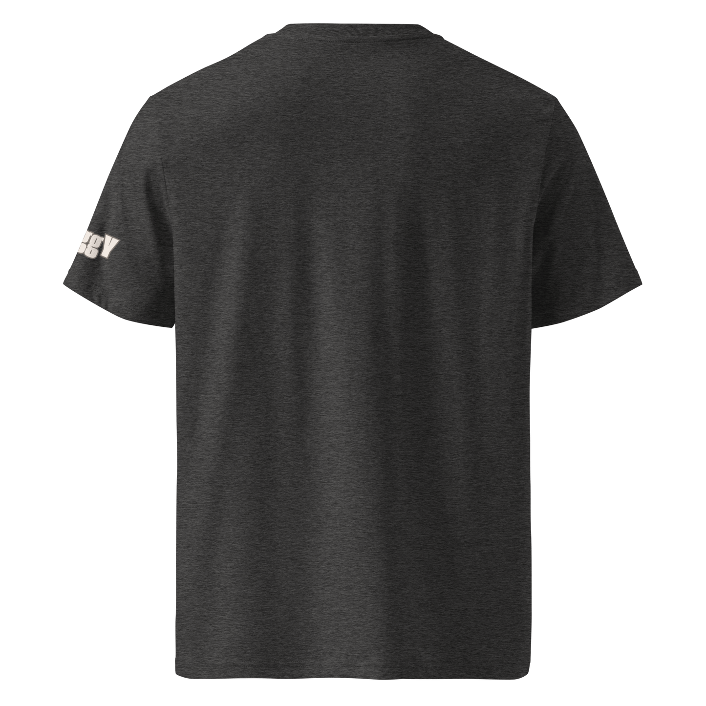 T-shirt unisexe en coton biologique - Collection Teckel - Doggy Trend