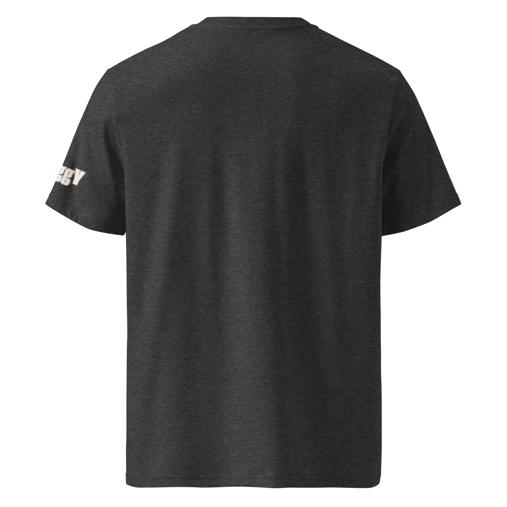 T-shirt unisexe en coton biologique - Collection Teckel - Doggy Trend
