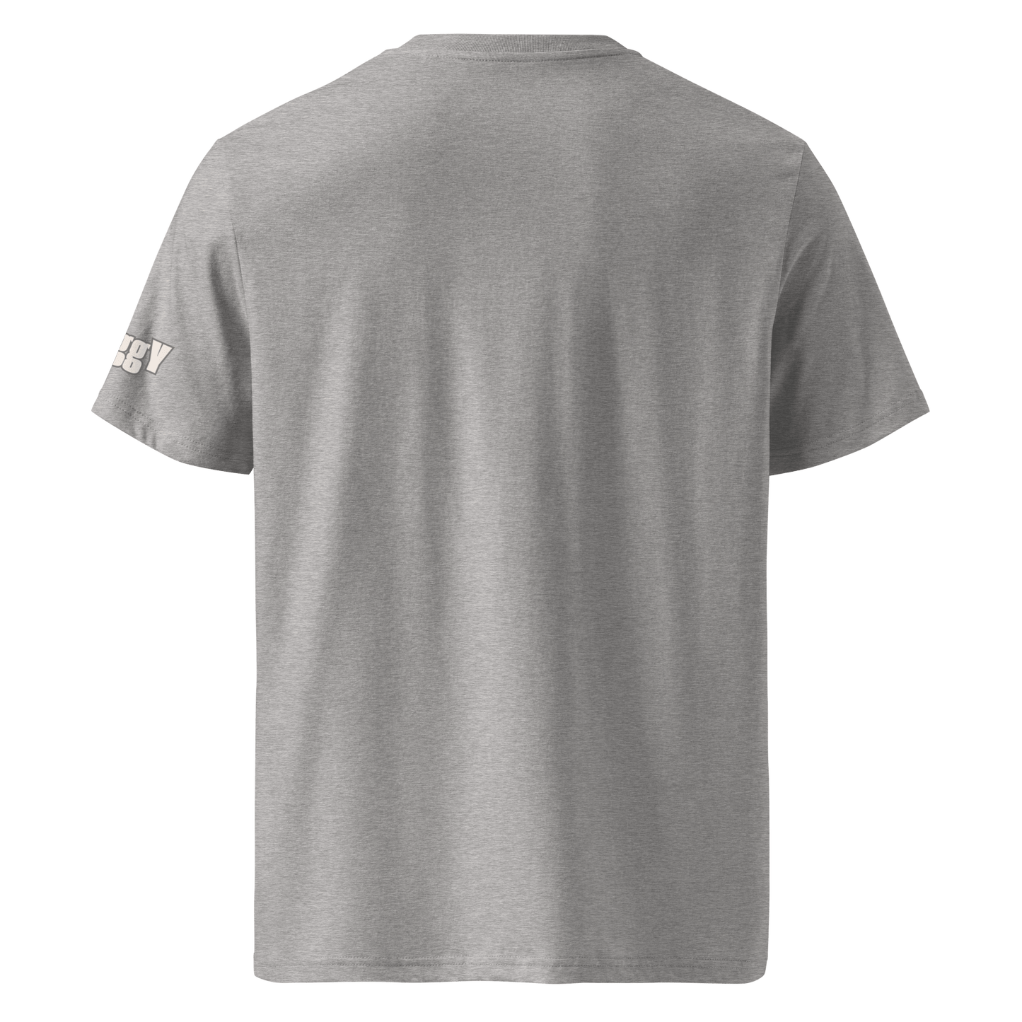 T-shirt unisexe en coton biologique - Collection Teckel - Doggy Trend