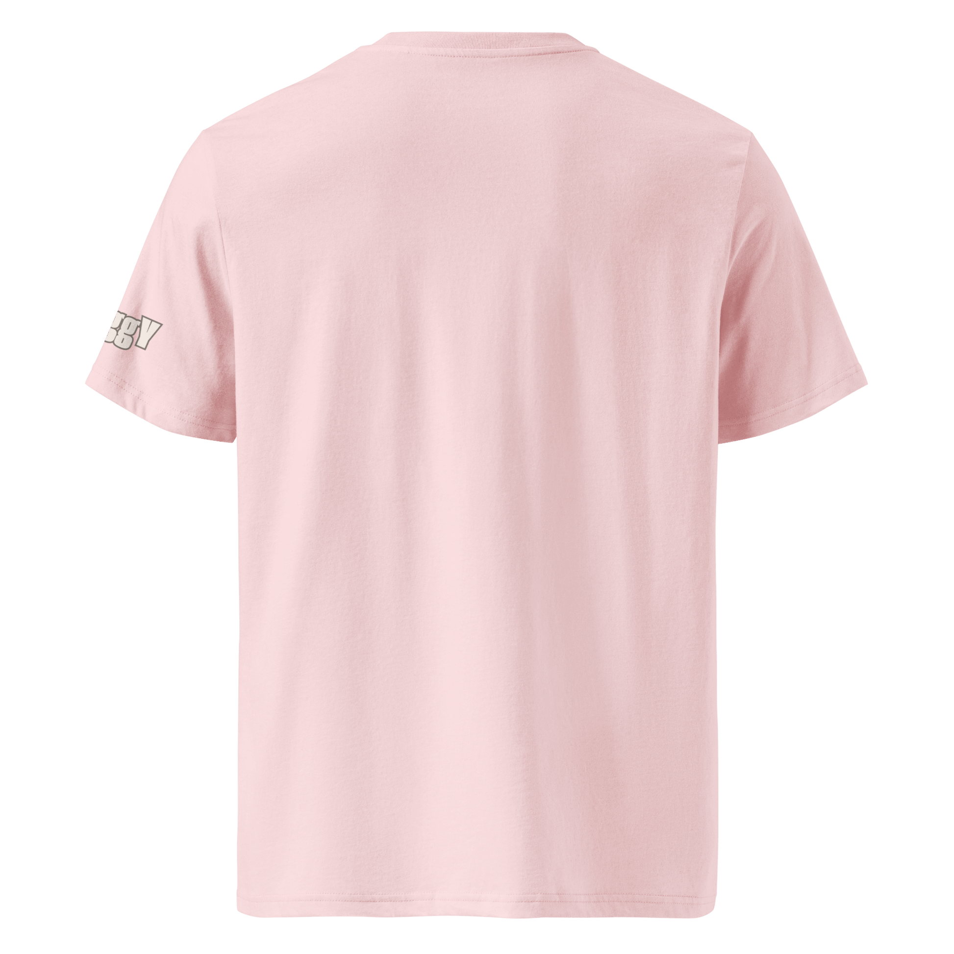 T-shirt unisexe en coton biologique - Collection Teckel - Doggy Trend