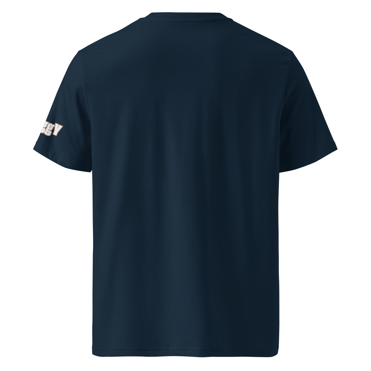 T-shirt unisexe en coton biologique - Collection Teckel - Doggy Trend