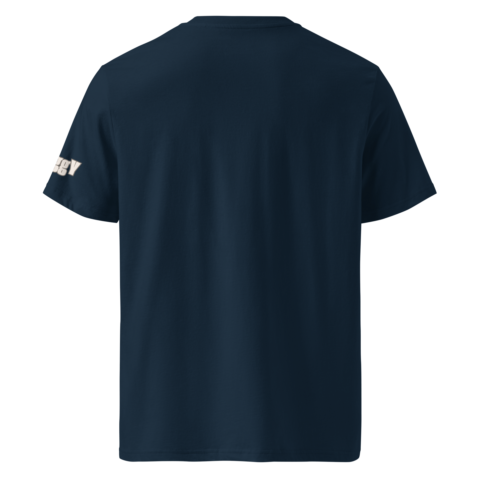T-shirt unisexe en coton biologique - Collection Teckel - Doggy Trend