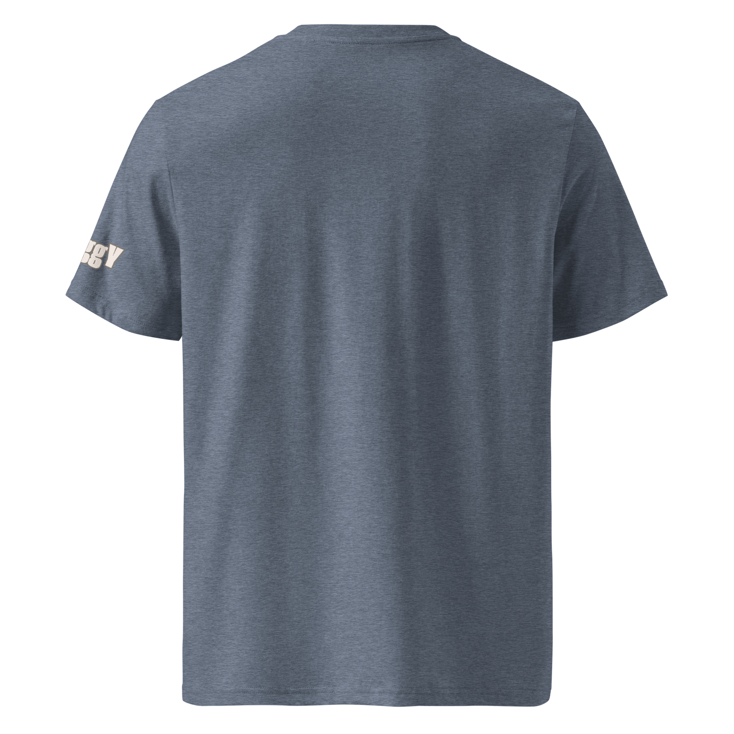 T-shirt unisexe en coton biologique - Collection Teckel - Doggy Trend