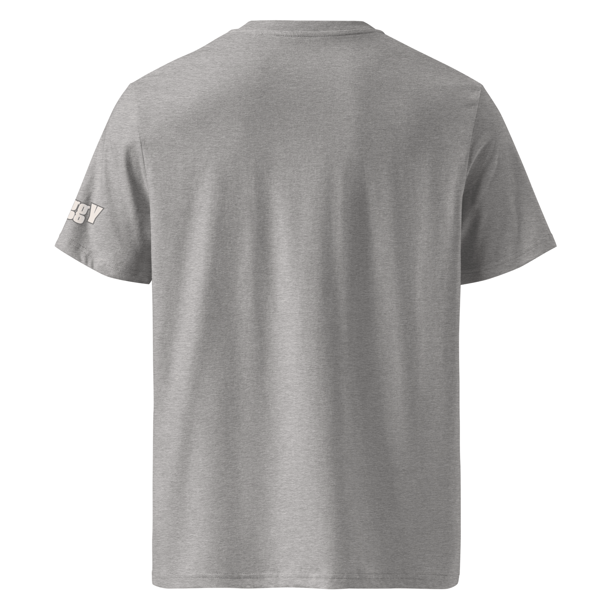 T-shirt unisexe en coton biologique - Collection Teckel - Doggy Trend