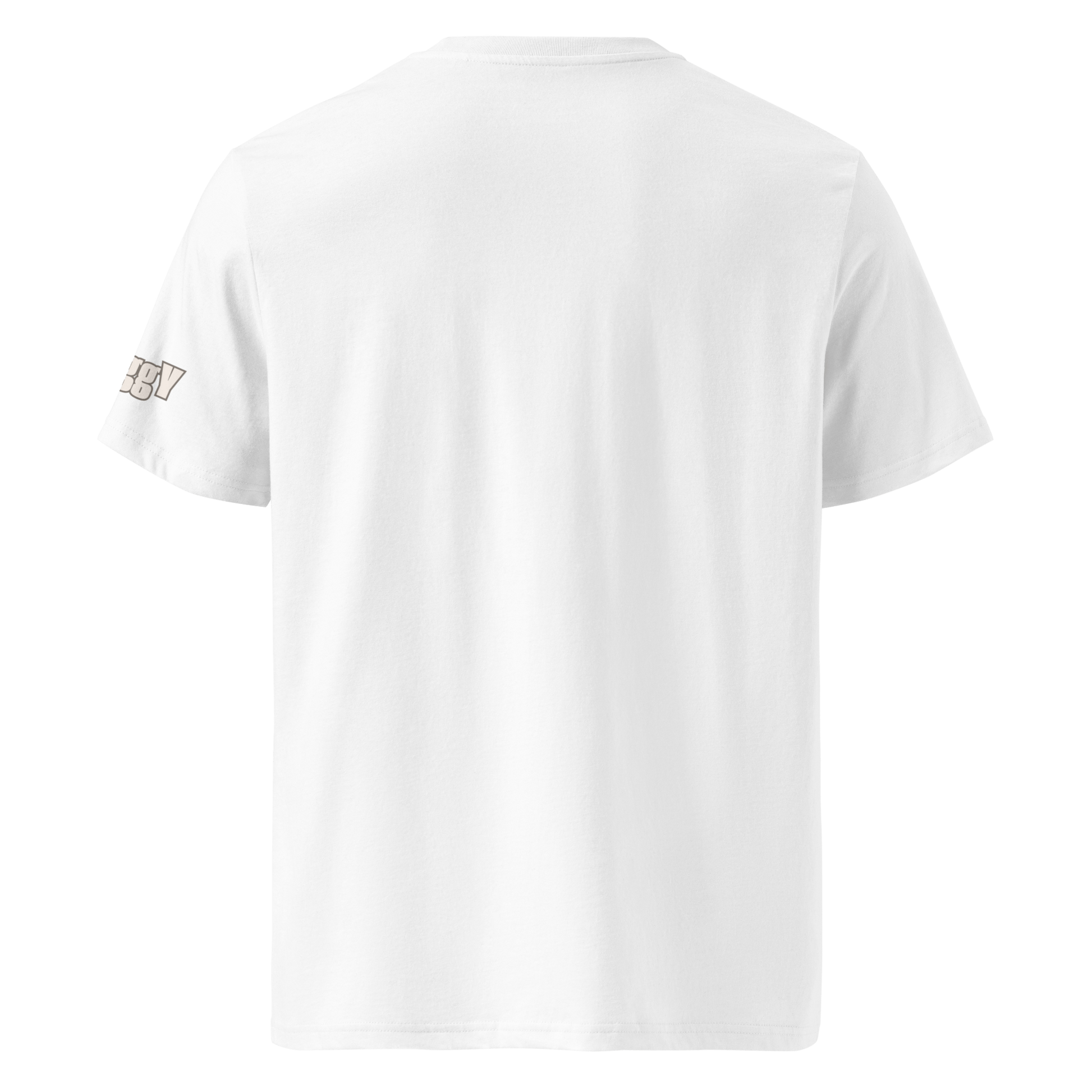 T-shirt unisexe en coton biologique - Collection Teckel - Doggy Trend