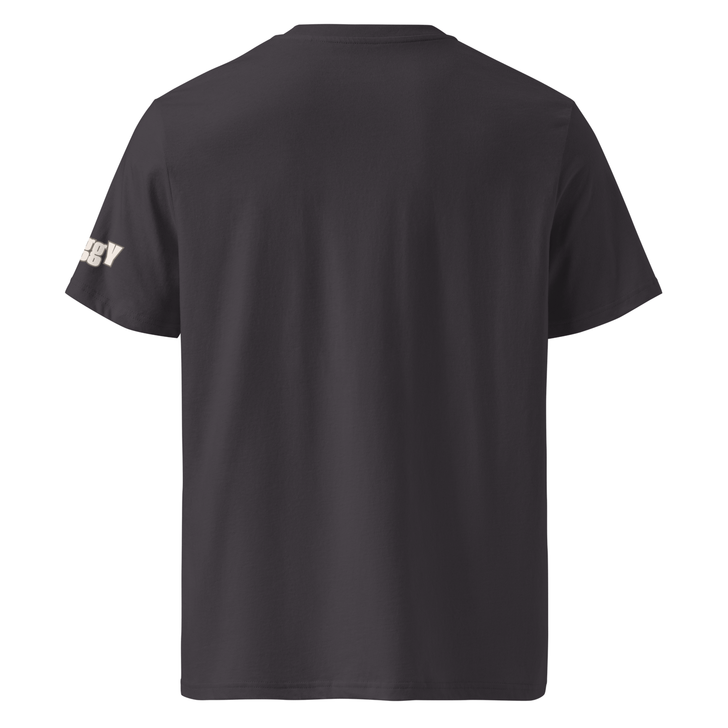 T-shirt unisexe en coton biologique - Collection Teckel - Doggy Trend