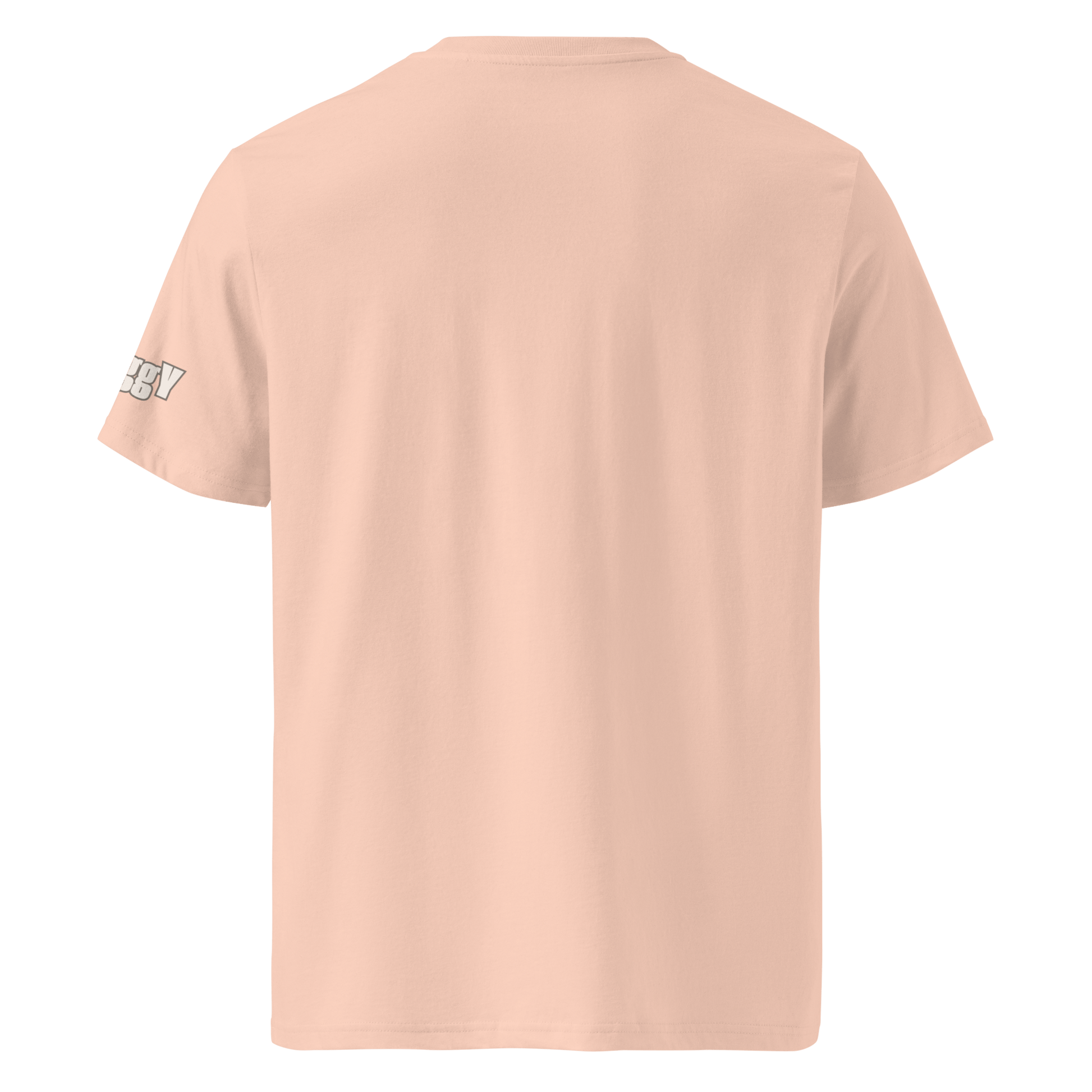 T-shirt unisexe en coton biologique - Collection Teckel - Doggy Trend